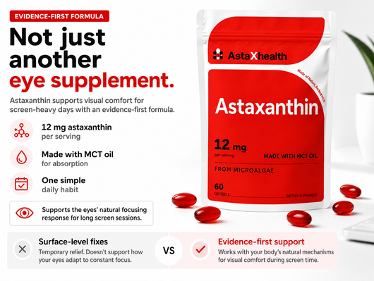 Astaxanthin
