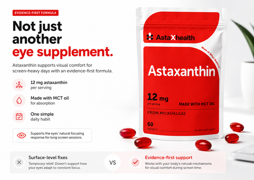 Astaxanthin